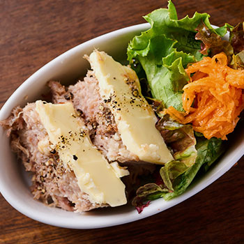 料理